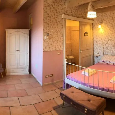 Rocca Dell'innominato Frühstückspension