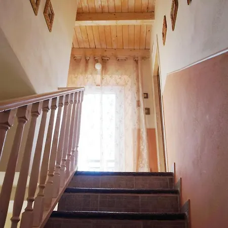Bed & Breakfast Rocca Dell'innominato *