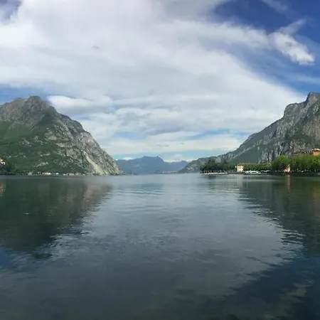 B&B Rocca Dell'innominato 3*